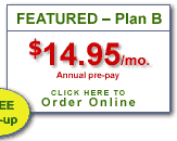 Click here to order Plan B.
